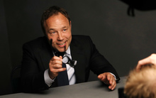 Masterclass: Acting with Stephen Graham