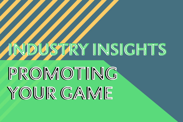 Guru Live Glasgow: Industry Insights | Promoting Your Game