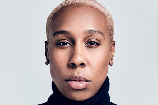 Lena Waithe's fab fade haircut, Beyoncé's 'On the Run Tour 2