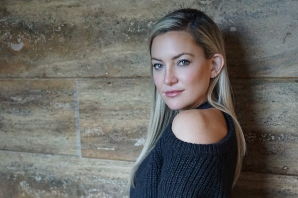 A Life in Pictures: Kate Hudson, supported by TCL