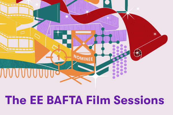 The EE BAFTA Film Sessions