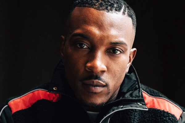 Masterclass: Acting with Ashley Walters