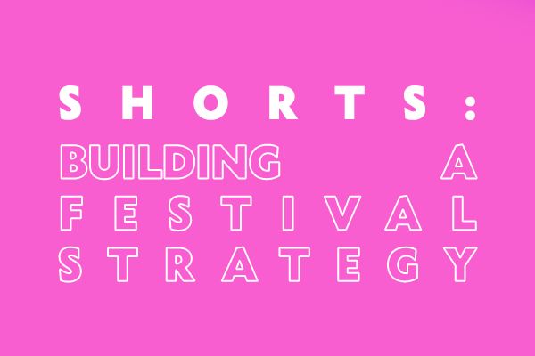 Shorts: Building a Festival Strategy - Guru Live Scotland 2024