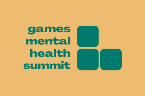 Games Mental Health Summit