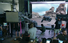 An Introduction to Virtual Production and in-camera VFX