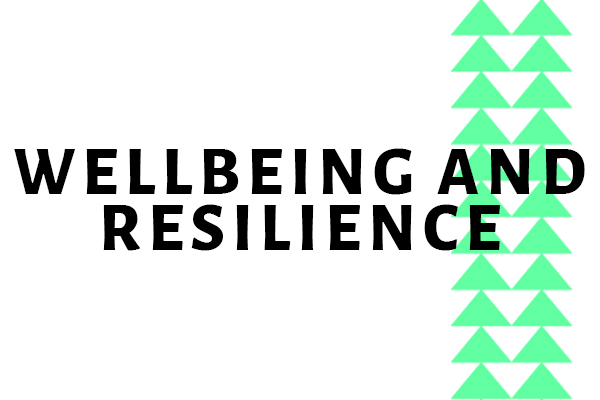 Guru Live: Wellbeing and Resilience