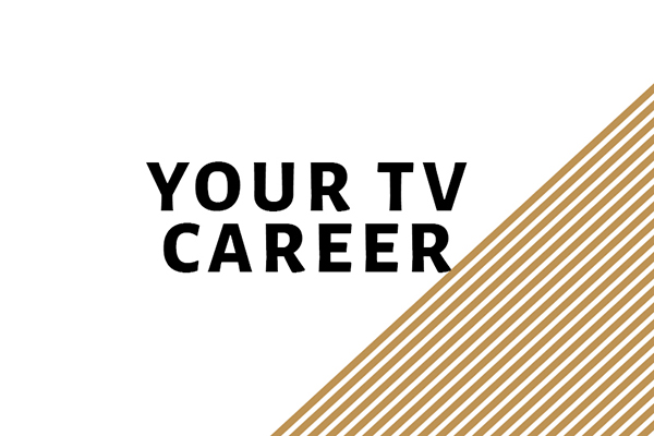 Guru Live: Your TV Career, supported by Sara Putt Associates