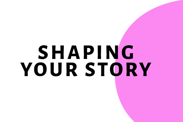 Guru Live: Shaping Your Story
