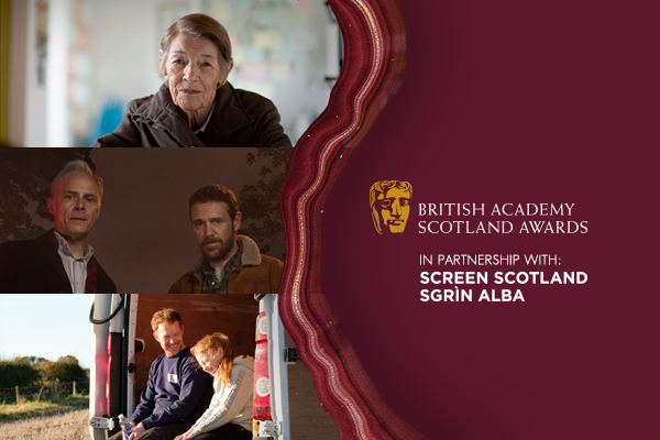 BAFTA Scotland Sessions: WRITING