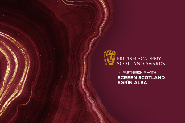 BAFTA Scotland Sessions: DOCUMENTARY