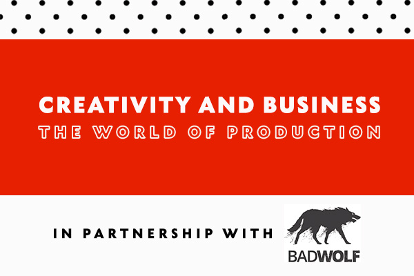 Guru Live Cymru '25: Creativity and Business: The World of Production | Creadigrwydd a Busnes: Byd Cynhyrchu