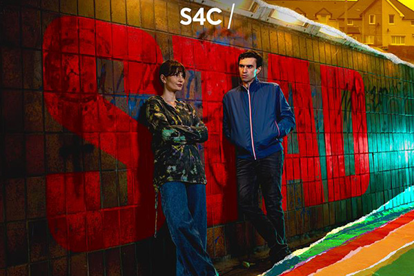 Stad S2: Dangosiad o’r ail gyfres  | TV Preview