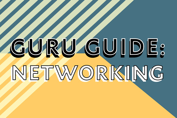 Guru Guide: Networking, supported by EE