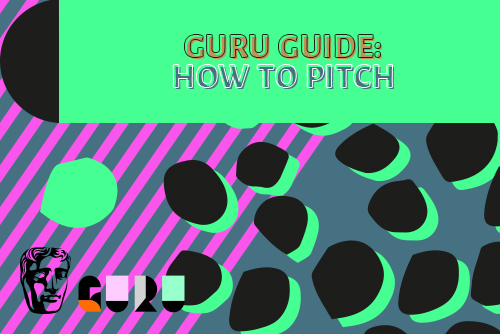 GURU LIVE SPRING: GURU GUIDE | How to Pitch