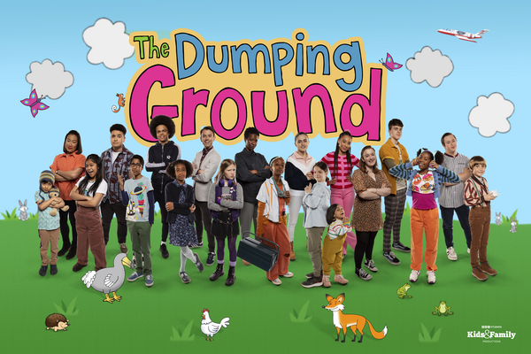 The Dumping Ground 10th Anniversary
