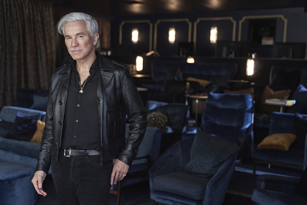 A Life in Pictures: Baz Luhrmann, supported by TCL Mobile